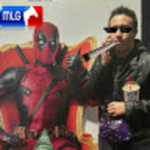 Meet your Posher, Jared